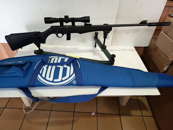 PACK ROSSI 8122 22lr