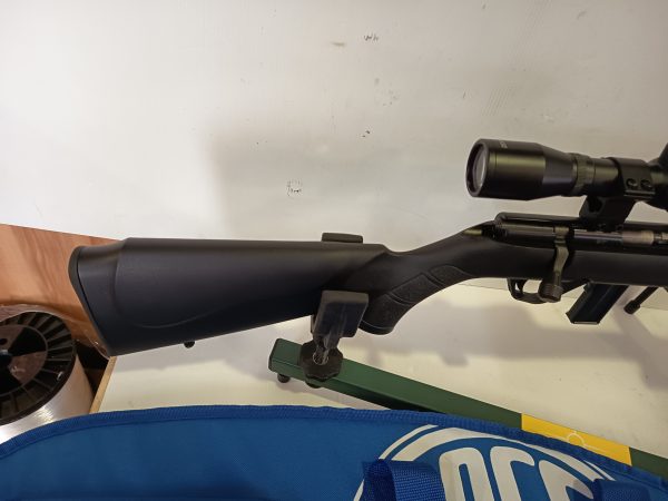 PACK ROSSI 8122 22lr – Image 3