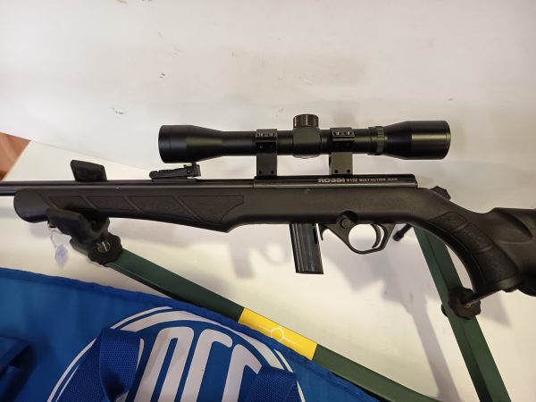 PACK ROSSI 8122 22lr – Image 7