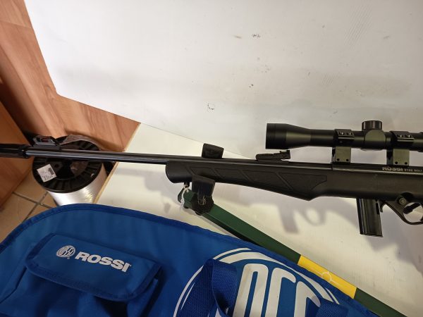 PACK ROSSI 8122 22lr – Image 8