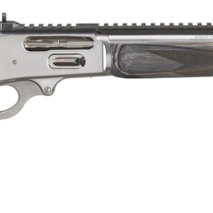 MARLIN 1895 SBL C/.45-70 GOVT 6+1CPS 19" 47CM NEUVE!!!