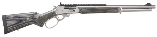 MARLIN 1895 SBL C/.45-70 GOVT 6+1CPS 19" 47CM NEUVE!!!