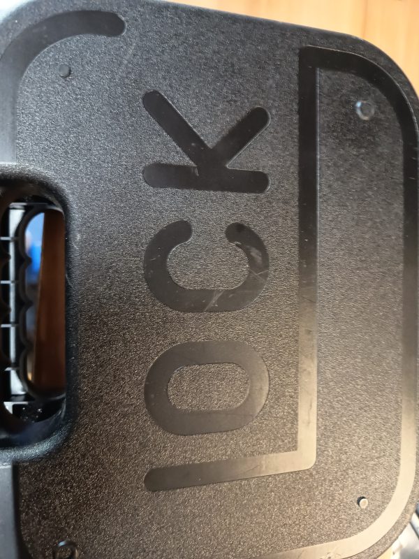 GLOCK 19 bicolore 9*19mm – Image 3