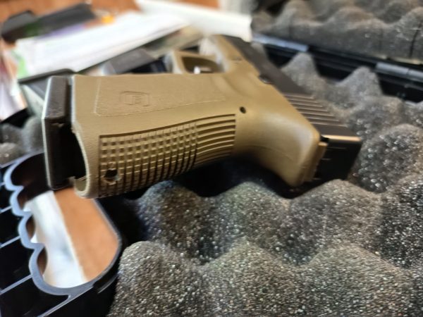 GLOCK 19 bicolore 9*19mm – Image 5