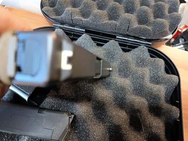 GLOCK 19 bicolore 9*19mm – Image 6