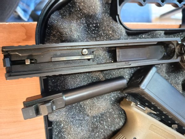 GLOCK 19 bicolore 9*19mm – Image 8