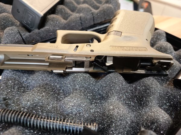 GLOCK 19 bicolore 9*19mm – Image 9