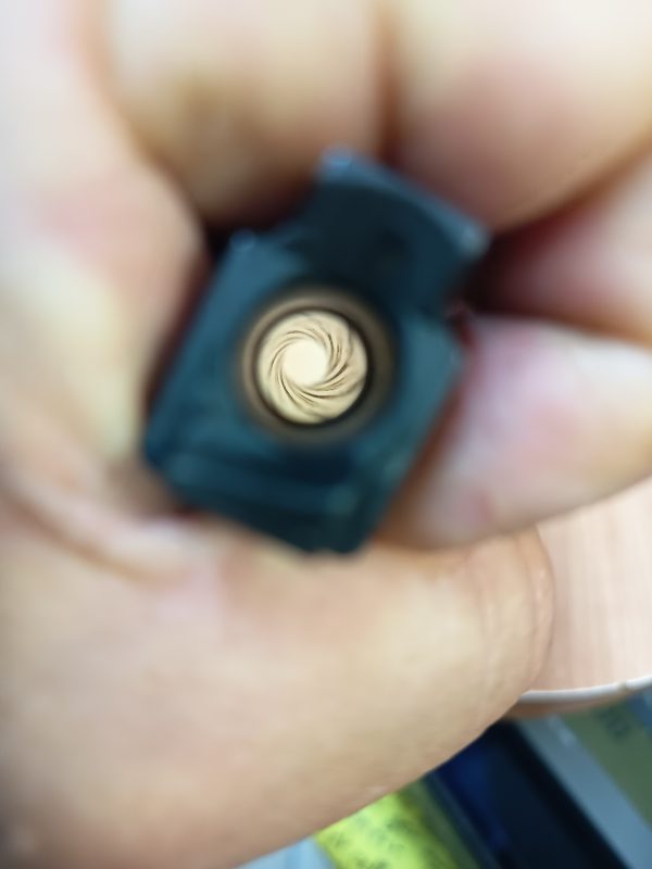 GLOCK 19 bicolore 9*19mm – Image 10