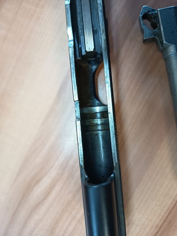 CZ 75 SP01 Shadow 9*19mm – Image 13