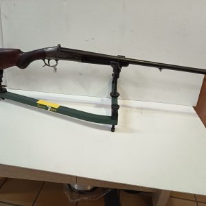 MANUFRANCE SIMPLEX calibre 16/65