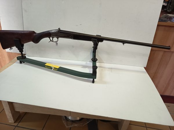 MANUFRANCE SIMPLEX calibre 16/65