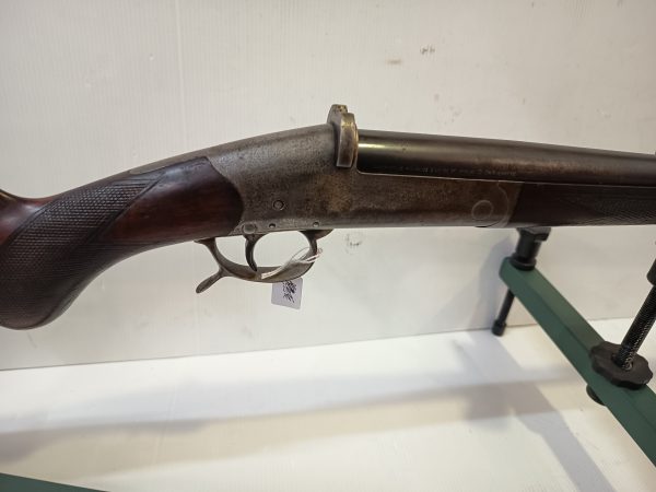 MANUFRANCE SIMPLEX calibre 16/65 – Image 4