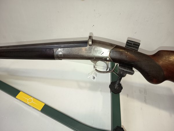 MANUFRANCE SIMPLEX calibre 16/65 – Image 12