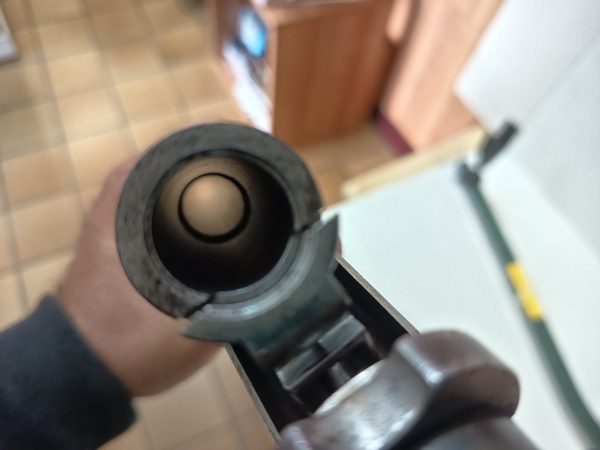 MANUFRANCE SIMPLEX calibre 16/65 – Image 14