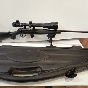 NORINCO JW15A 22lr pack