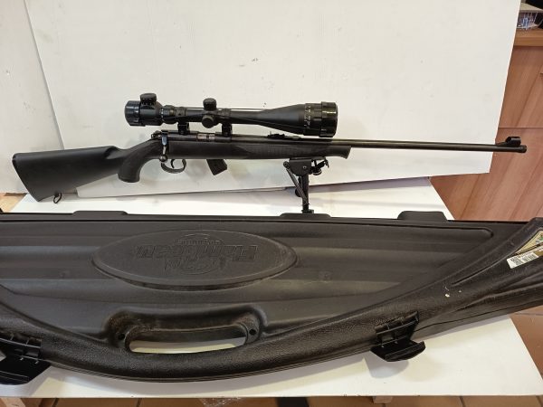 NORINCO JW15A 22lr pack