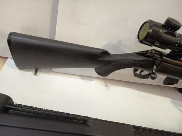 NORINCO JW15A 22lr pack – Image 4
