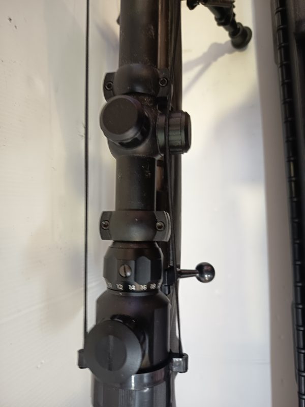 NORINCO JW15A 22lr pack – Image 6