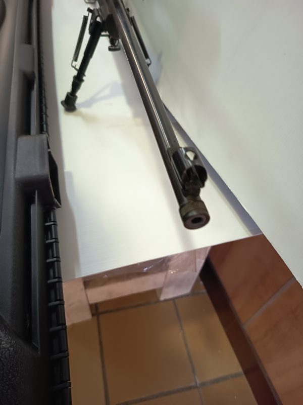NORINCO JW15A 22lr pack – Image 8