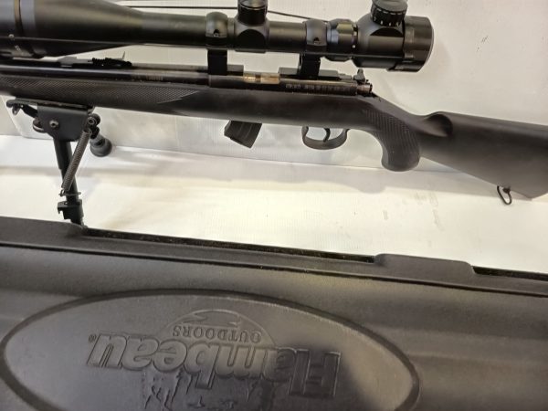 NORINCO JW15A 22lr pack – Image 11