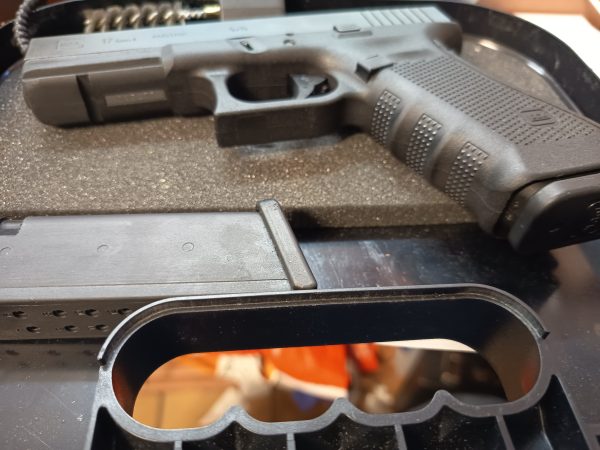 GLOCK 17 gen4 9*19mm – Image 3
