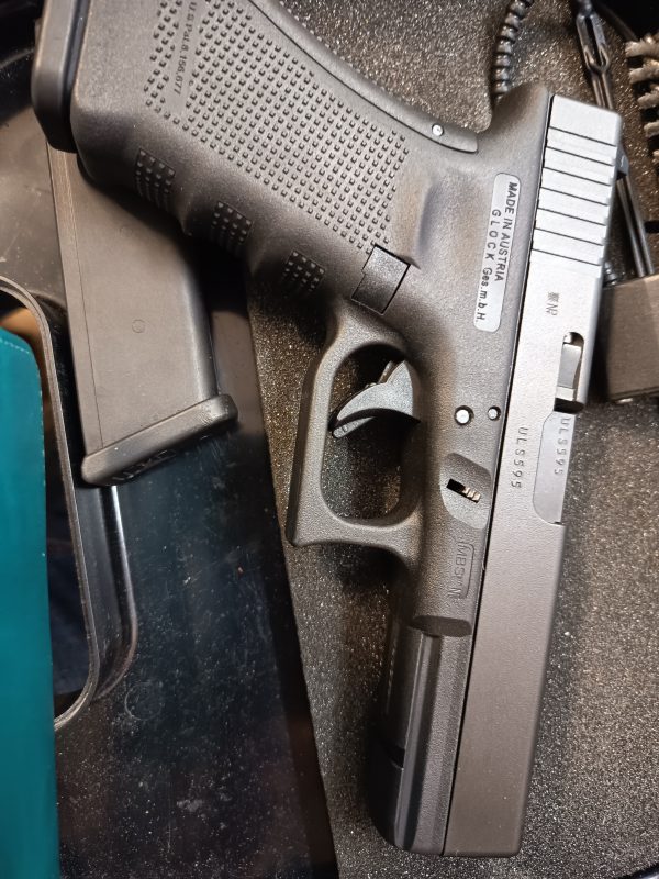 GLOCK 17 gen4 9*19mm – Image 5