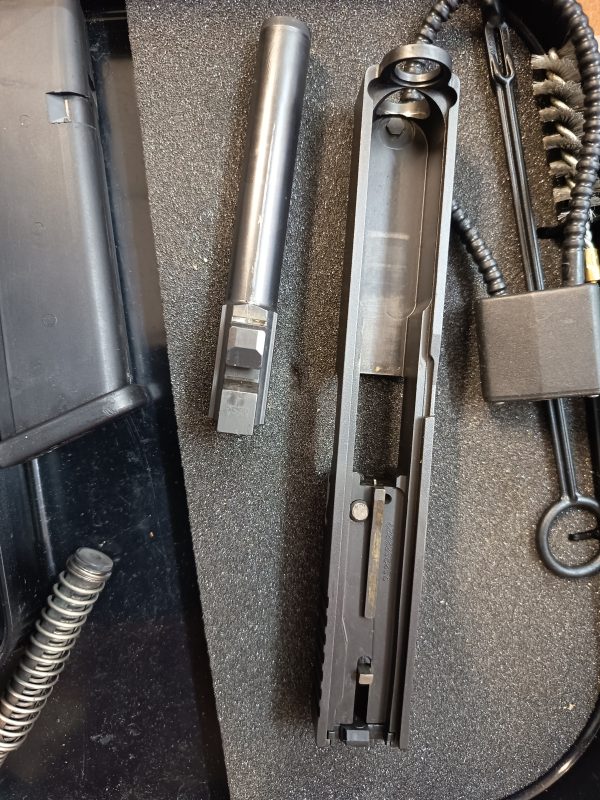GLOCK 17 gen4 9*19mm – Image 6