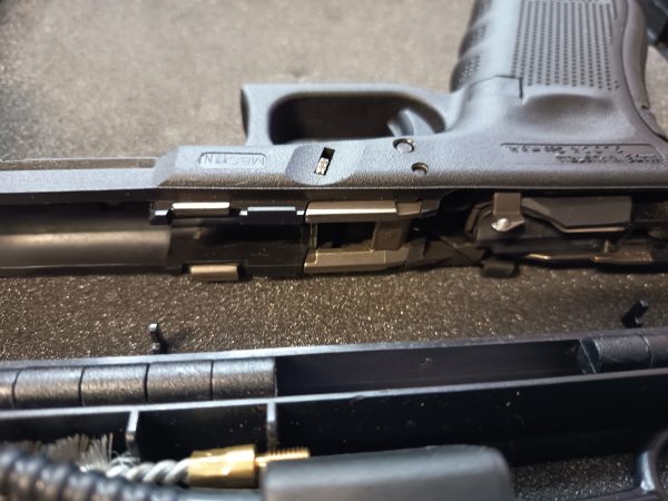 GLOCK 17 gen4 9*19mm – Image 7