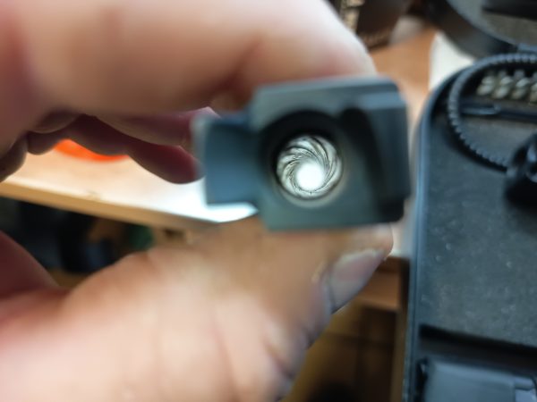 GLOCK 17 gen4 9*19mm – Image 8