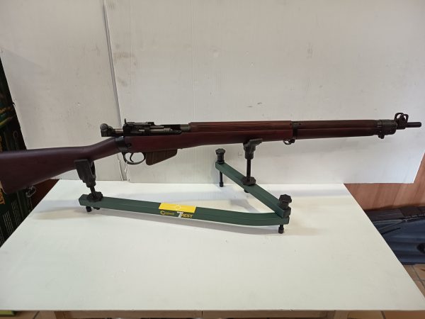 LEE ENFIELD 303brit n°4 BSA – Image 2