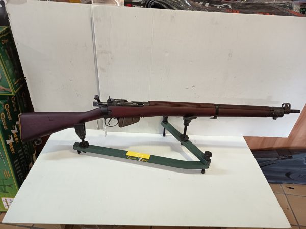LEE ENFIELD 303brit n°4 BSA
