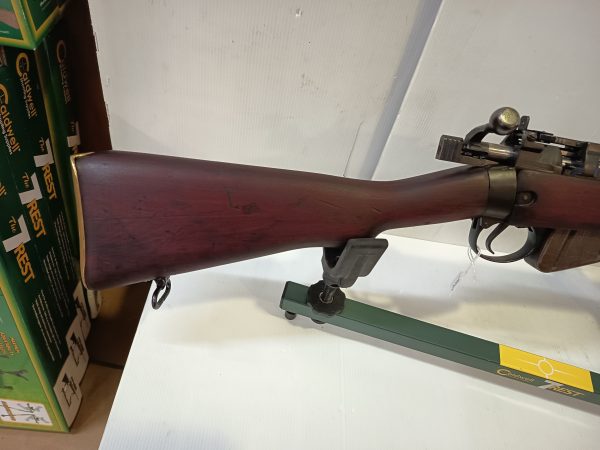 LEE ENFIELD 303brit n°4 BSA – Image 4