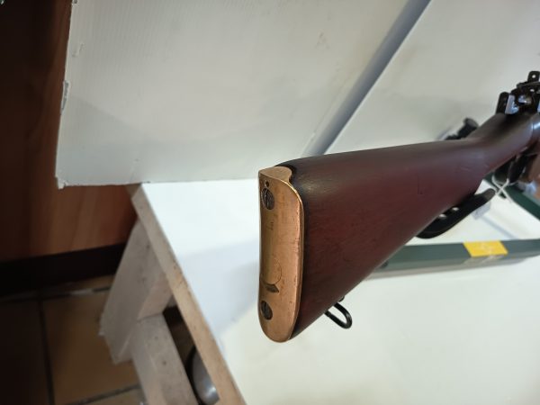 LEE ENFIELD 303brit n°4 BSA – Image 5