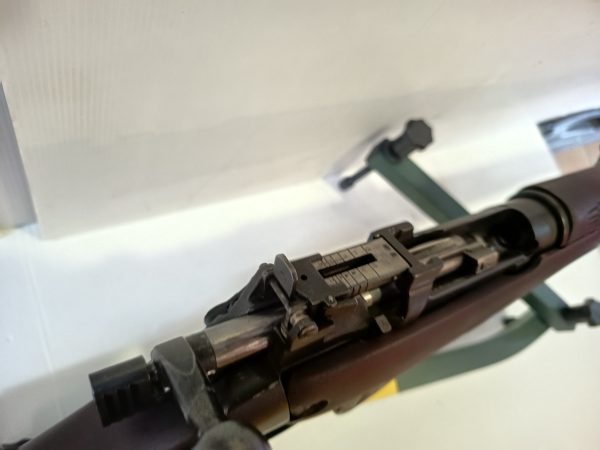 LEE ENFIELD 303brit n°4 BSA – Image 6