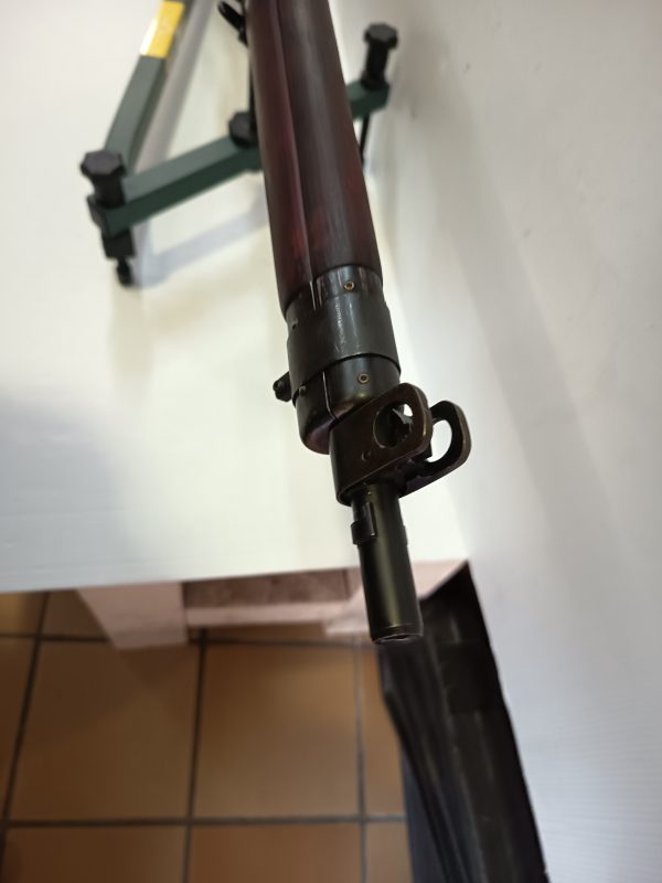 LEE ENFIELD 303brit n°4 BSA – Image 8