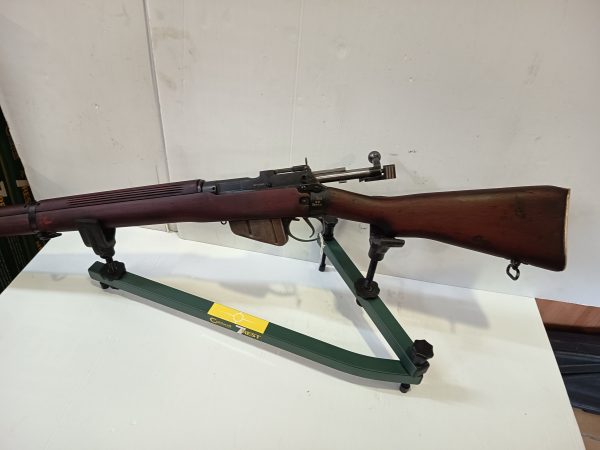 LEE ENFIELD 303brit n°4 BSA – Image 9