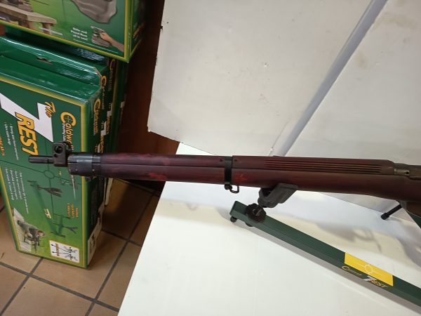 LEE ENFIELD 303brit n°4 BSA – Image 10