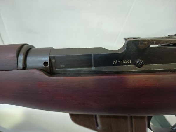 LEE ENFIELD 303brit n°4 BSA – Image 11