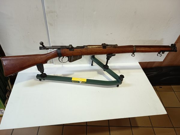 LEE ENFIELD 303Brit n°1 MK3 star – Image 2