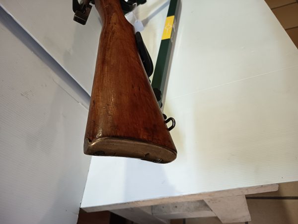 LEE ENFIELD 303Brit n°1 MK3 star – Image 3