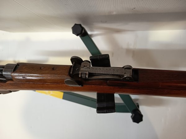 LEE ENFIELD 303Brit n°1 MK3 star – Image 5