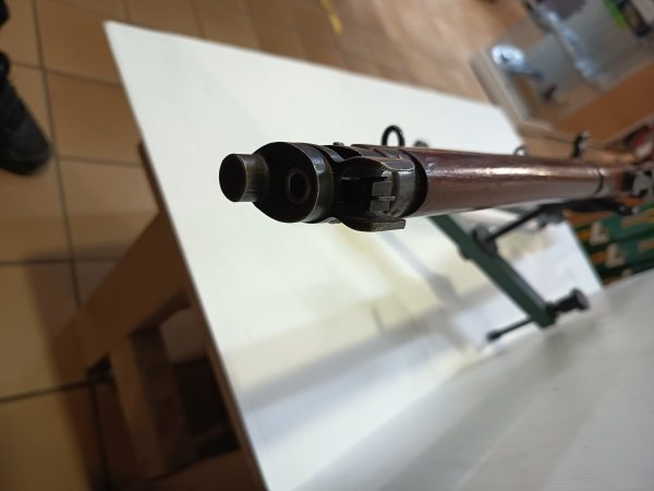 LEE ENFIELD 303Brit n°1 MK3 star – Image 6