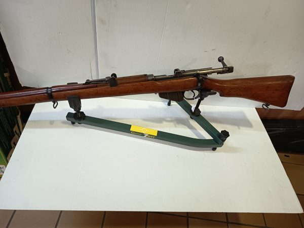 LEE ENFIELD 303Brit n°1 MK3 star