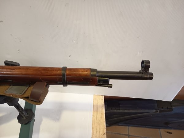 MOSIN NAGANT M38 30-284w tbe – Image 5