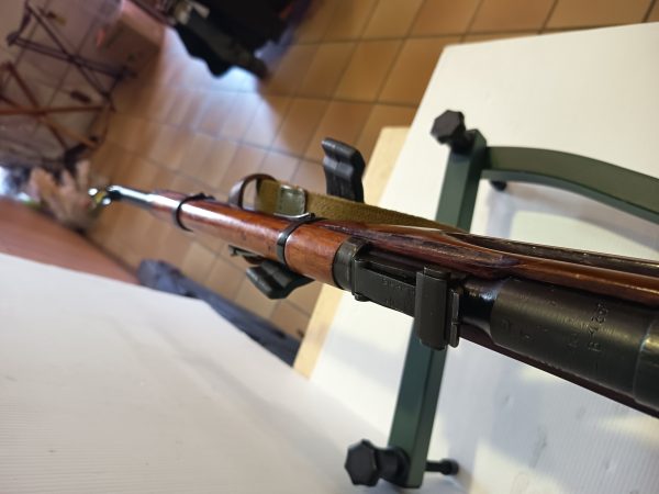 MOSIN NAGANT M38 30-284w tbe – Image 7