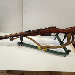 MOSIN NAGANT M38 30-284w tbe
