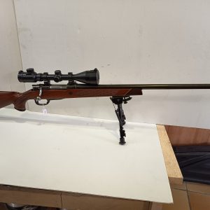 PARKER HALE 98 canon lourd 307w/308