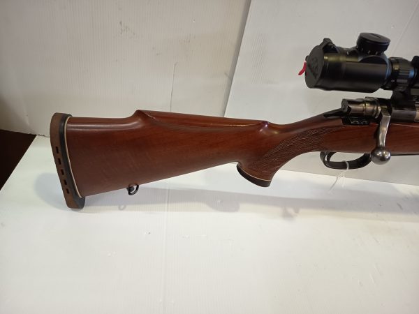 PARKER HALE 98 canon lourd 307w/308 – Image 3