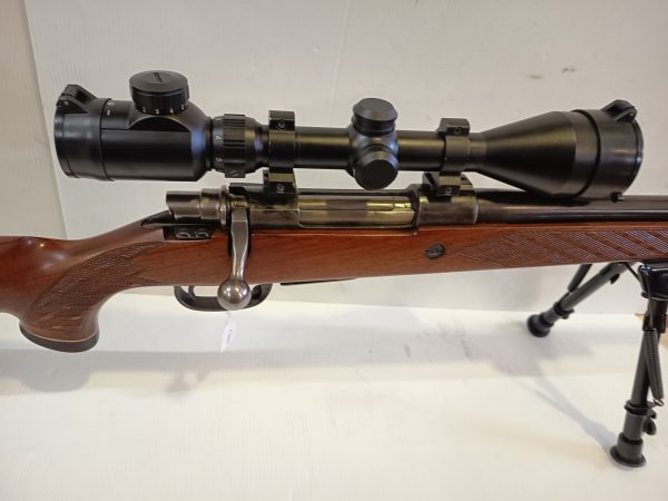 PARKER HALE 98 canon lourd 307w/308 – Image 4