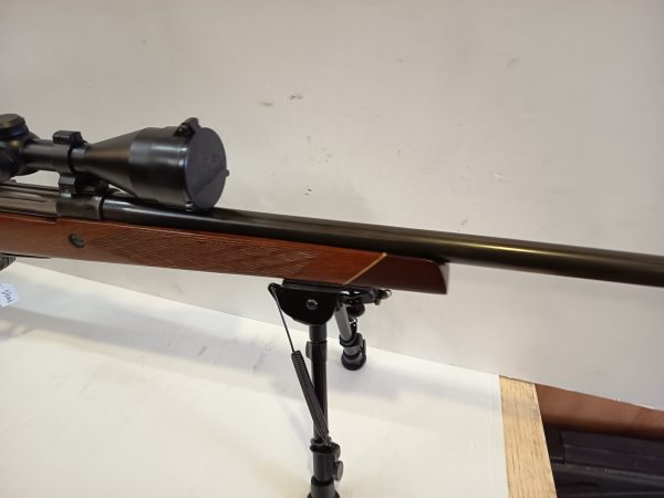 PARKER HALE 98 canon lourd 307w/308 – Image 5